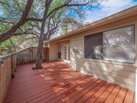 Tiny photo for 7211 Lakewood DR #E118, Austin, TX 78750 (MLS # 8132114)
