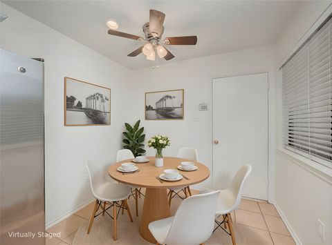 Tiny photo for 7211 Lakewood DR #E118, Austin, TX 78750 (MLS # 8132114)