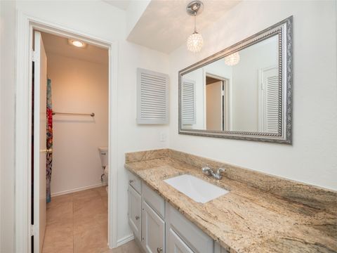 Tiny photo for 7211 Lakewood DR #E118, Austin, TX 78750 (MLS # 8132114)