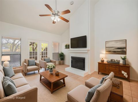 Tiny photo for 7211 Lakewood DR #E118, Austin, TX 78750 (MLS # 8132114)