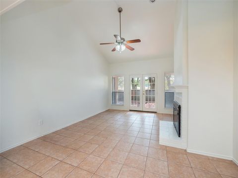 Tiny photo for 7211 Lakewood DR #E118, Austin, TX 78750 (MLS # 8132114)