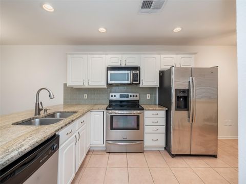 Tiny photo for 7211 Lakewood DR #E118, Austin, TX 78750 (MLS # 8132114)