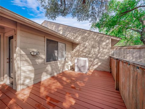 Tiny photo for 7211 Lakewood DR #E118, Austin, TX 78750 (MLS # 8132114)