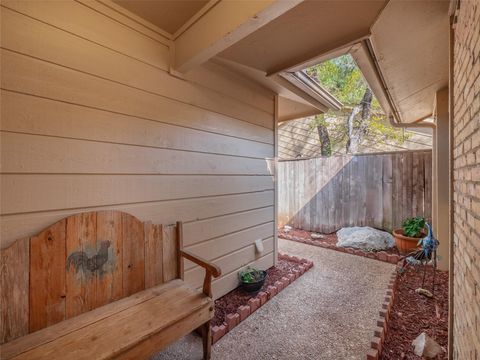 Tiny photo for 7211 Lakewood DR #E118, Austin, TX 78750 (MLS # 8132114)
