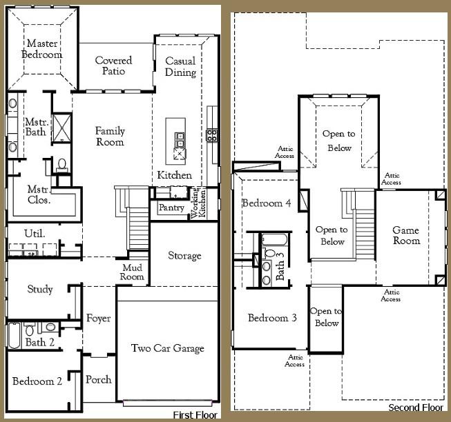 313 Ridgewell LOOP