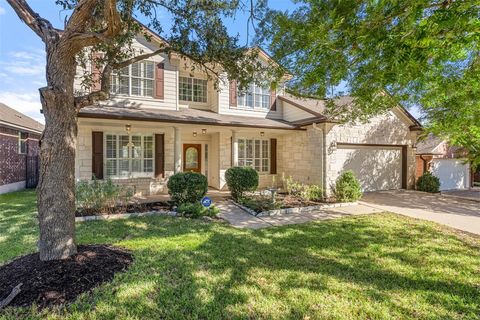 Photo of 14921 Banbridge TRL, Austin, TX 78717 (MLS # 4971017)