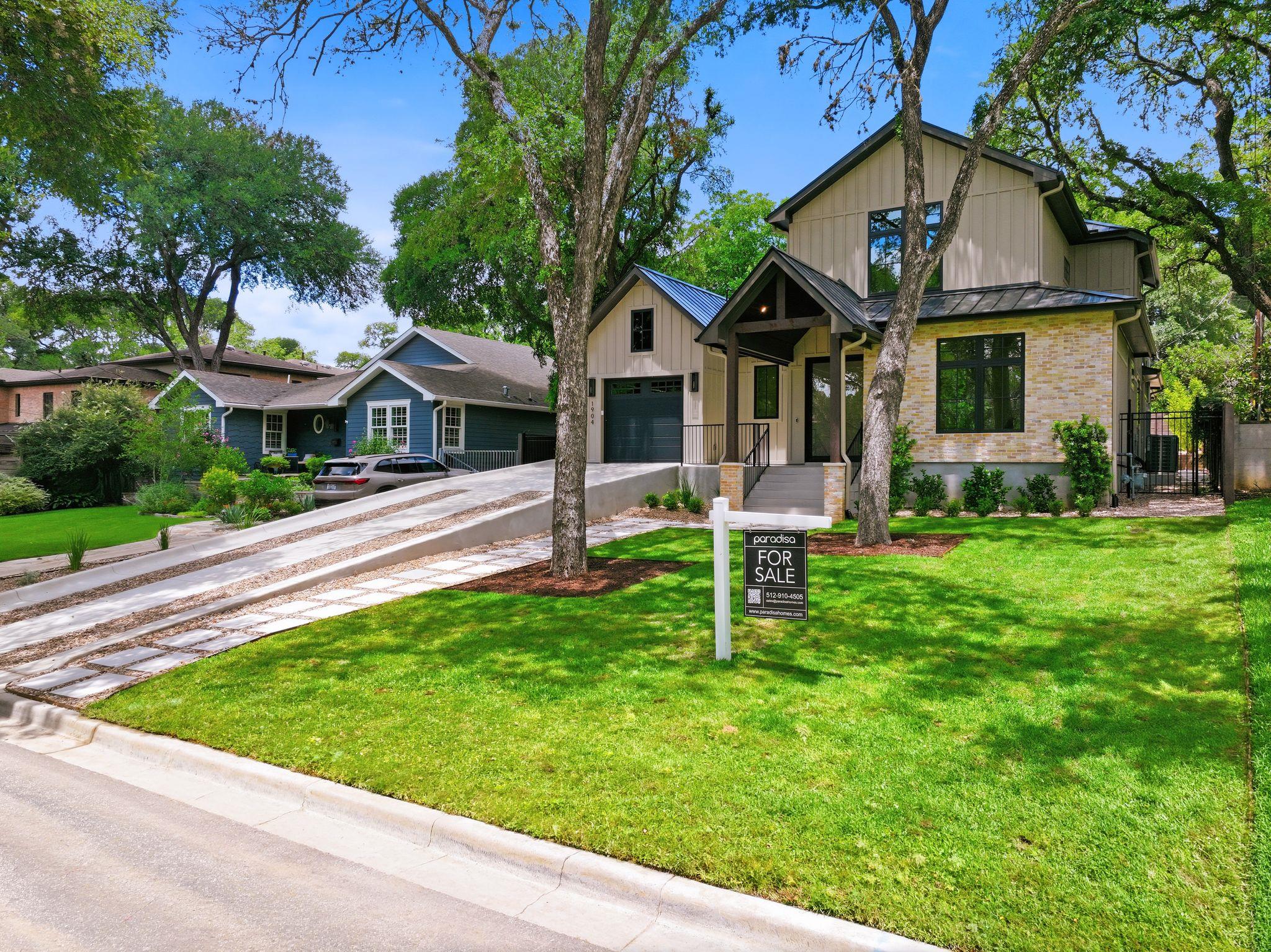 1904 Sharon LN