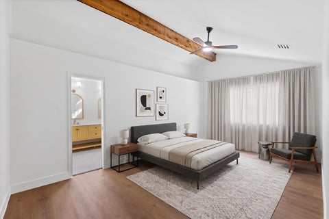 Tiny photo for 3609 Oak Creek DR, Austin, TX 78727 (MLS # 9155492)