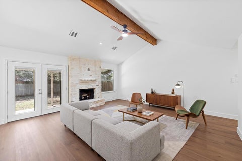 Tiny photo for 3609 Oak Creek DR, Austin, TX 78727 (MLS # 9155492)