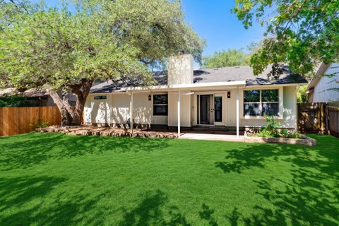 Tiny photo for 3609 Oak Creek DR, Austin, TX 78727 (MLS # 9155492)