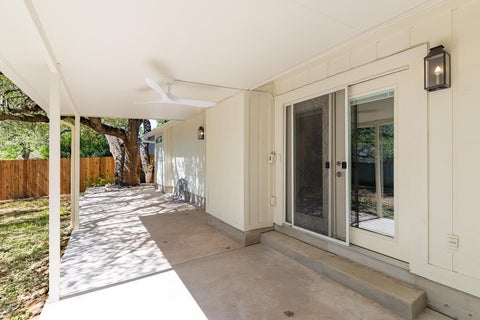 Tiny photo for 3609 Oak Creek DR, Austin, TX 78727 (MLS # 9155492)