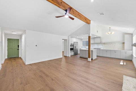Tiny photo for 3609 Oak Creek DR, Austin, TX 78727 (MLS # 9155492)