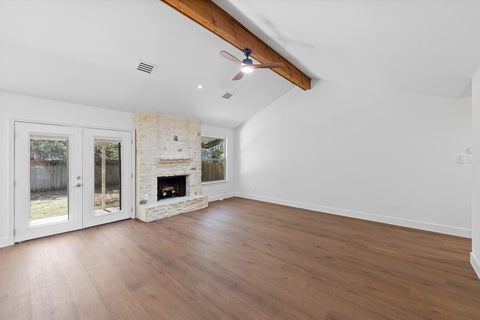 Tiny photo for 3609 Oak Creek DR, Austin, TX 78727 (MLS # 9155492)