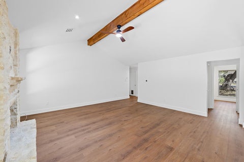 Tiny photo for 3609 Oak Creek DR, Austin, TX 78727 (MLS # 9155492)