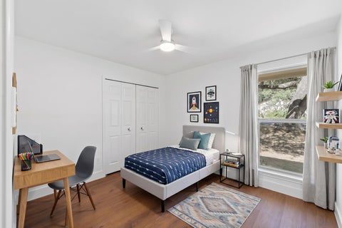 Tiny photo for 3609 Oak Creek DR, Austin, TX 78727 (MLS # 9155492)