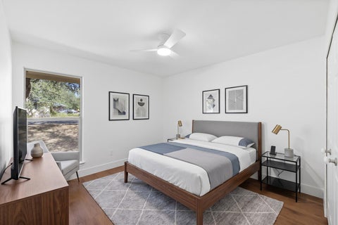 Tiny photo for 3609 Oak Creek DR, Austin, TX 78727 (MLS # 9155492)