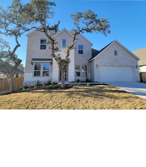 Photo of 372 Wood Thrush RUN, Kyle, TX 78640 (MLS # 9117604)