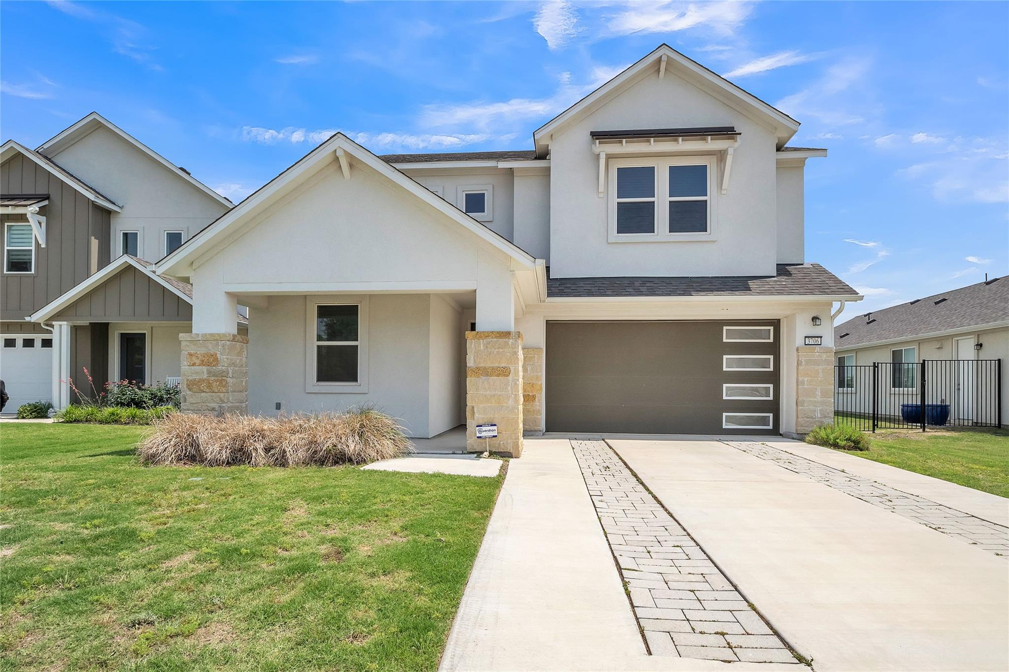 3706 Mesquite Valley RD