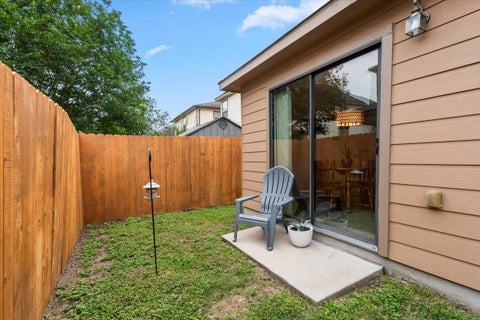 Tiny photo for 8913 Wiley WAY, Austin, TX 78747 (MLS # 3101593)