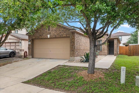 Photo of 8913 Wiley WAY, Austin, TX 78747 (MLS # 3101593)