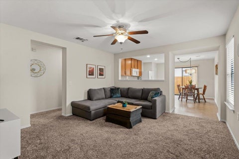 Tiny photo for 8913 Wiley WAY, Austin, TX 78747 (MLS # 3101593)