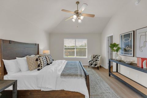 Tiny photo for 18720 Chrighton Castle BND, Pflugerville, TX 78660 (MLS # 2881459)