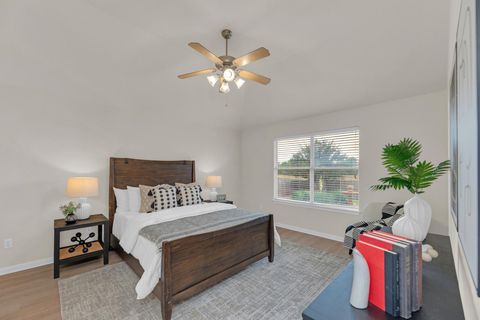 Tiny photo for 18720 Chrighton Castle BND, Pflugerville, TX 78660 (MLS # 2881459)