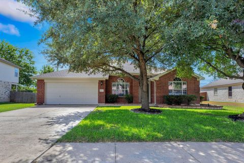 Tiny photo for 18720 Chrighton Castle BND, Pflugerville, TX 78660 (MLS # 2881459)