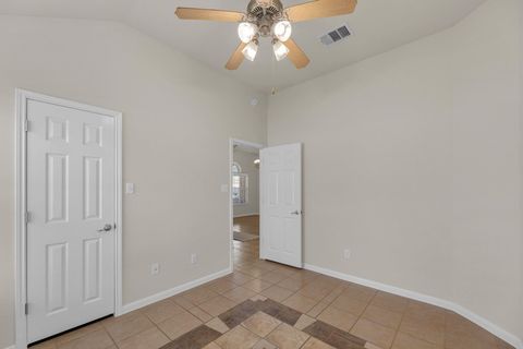 Tiny photo for 18720 Chrighton Castle BND, Pflugerville, TX 78660 (MLS # 2881459)