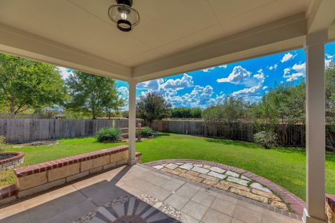 Tiny photo for 18720 Chrighton Castle BND, Pflugerville, TX 78660 (MLS # 2881459)