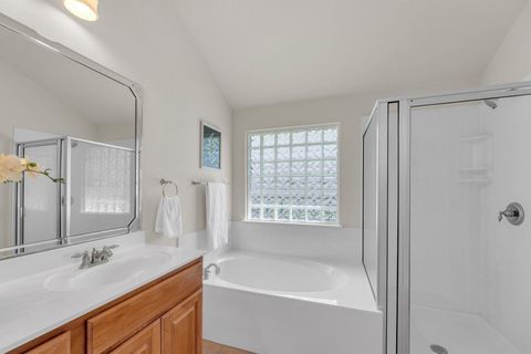 Tiny photo for 18720 Chrighton Castle BND, Pflugerville, TX 78660 (MLS # 2881459)