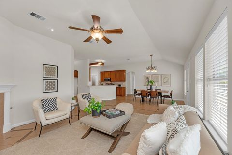 Tiny photo for 18720 Chrighton Castle BND, Pflugerville, TX 78660 (MLS # 2881459)