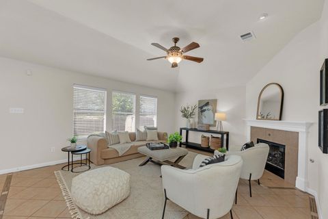 Tiny photo for 18720 Chrighton Castle BND, Pflugerville, TX 78660 (MLS # 2881459)