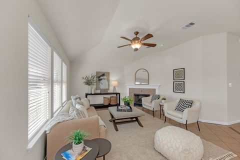 Tiny photo for 18720 Chrighton Castle BND, Pflugerville, TX 78660 (MLS # 2881459)
