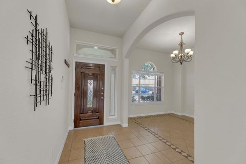 Tiny photo for 18720 Chrighton Castle BND, Pflugerville, TX 78660 (MLS # 2881459)