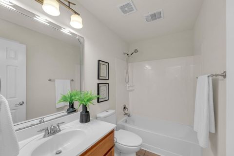 Tiny photo for 18720 Chrighton Castle BND, Pflugerville, TX 78660 (MLS # 2881459)