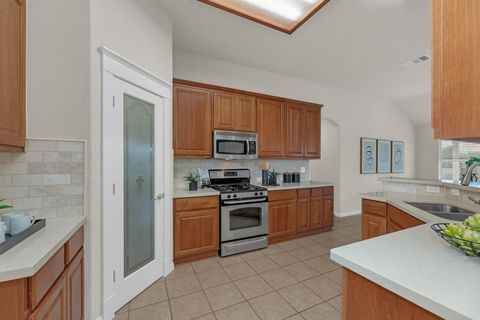 Tiny photo for 18720 Chrighton Castle BND, Pflugerville, TX 78660 (MLS # 2881459)