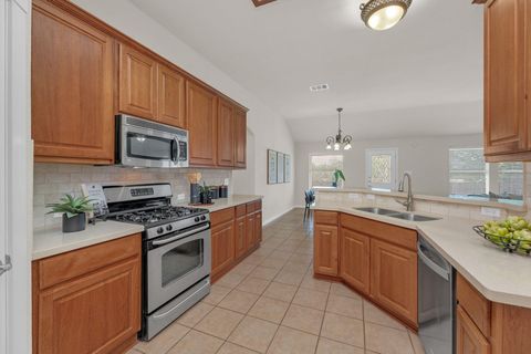Tiny photo for 18720 Chrighton Castle BND, Pflugerville, TX 78660 (MLS # 2881459)