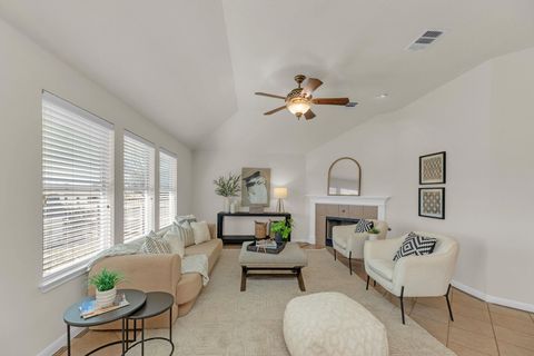 Tiny photo for 18720 Chrighton Castle BND, Pflugerville, TX 78660 (MLS # 2881459)