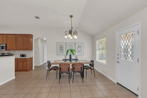 Tiny photo for 18720 Chrighton Castle BND, Pflugerville, TX 78660 (MLS # 2881459)