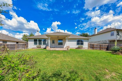 Tiny photo for 18720 Chrighton Castle BND, Pflugerville, TX 78660 (MLS # 2881459)