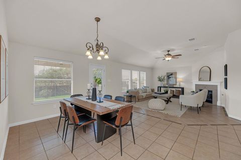 Tiny photo for 18720 Chrighton Castle BND, Pflugerville, TX 78660 (MLS # 2881459)