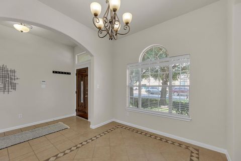 Tiny photo for 18720 Chrighton Castle BND, Pflugerville, TX 78660 (MLS # 2881459)