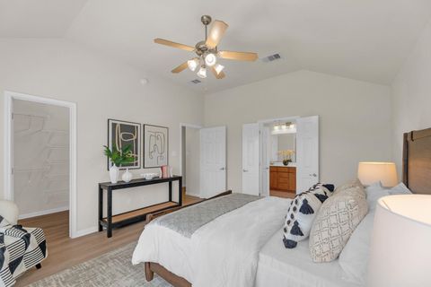 Tiny photo for 18720 Chrighton Castle BND, Pflugerville, TX 78660 (MLS # 2881459)