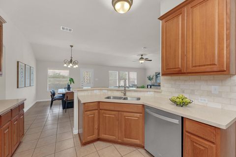 Tiny photo for 18720 Chrighton Castle BND, Pflugerville, TX 78660 (MLS # 2881459)