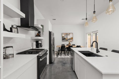 Tiny photo for 6205 Caddie ST #1 & 2, Austin, TX 78741 (MLS # 4925812)