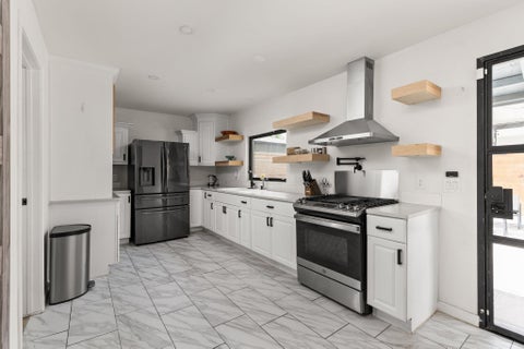 Tiny photo for 6205 Caddie ST #1 & 2, Austin, TX 78741 (MLS # 4925812)