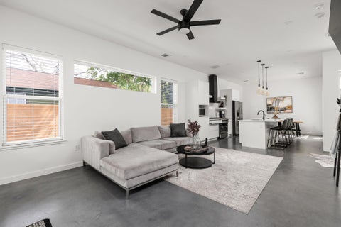 Tiny photo for 6205 Caddie ST #1 & 2, Austin, TX 78741 (MLS # 4925812)