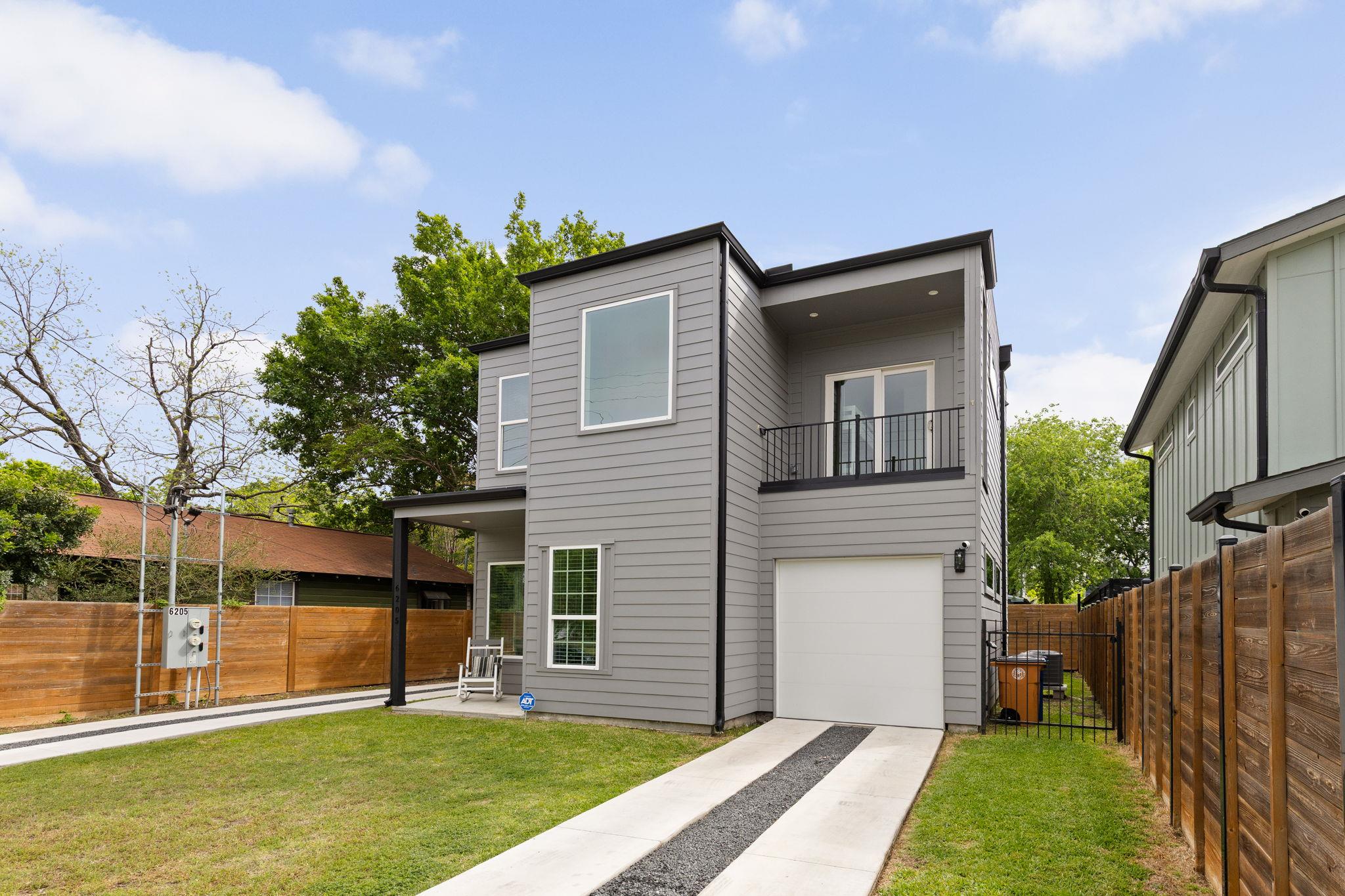 6205 Caddie ST 1 & 2