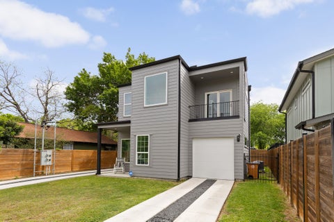 Tiny photo for 6205 Caddie ST #1 & 2, Austin, TX 78741 (MLS # 4925812)